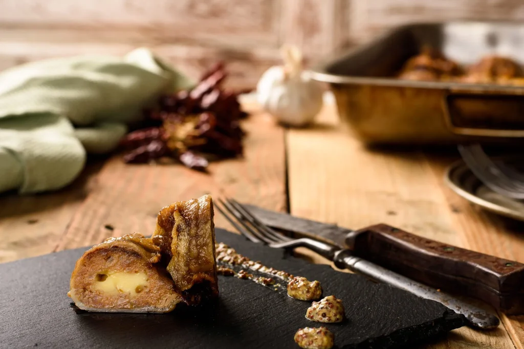 Bacon Wrapped Meatballs Recipe