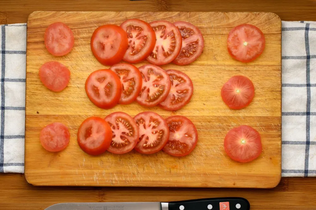 Caprese Salad Recipe