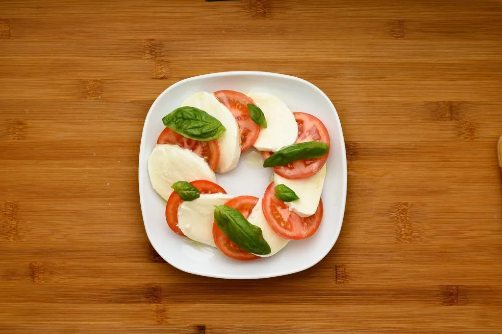 Caprese Salad Recipe