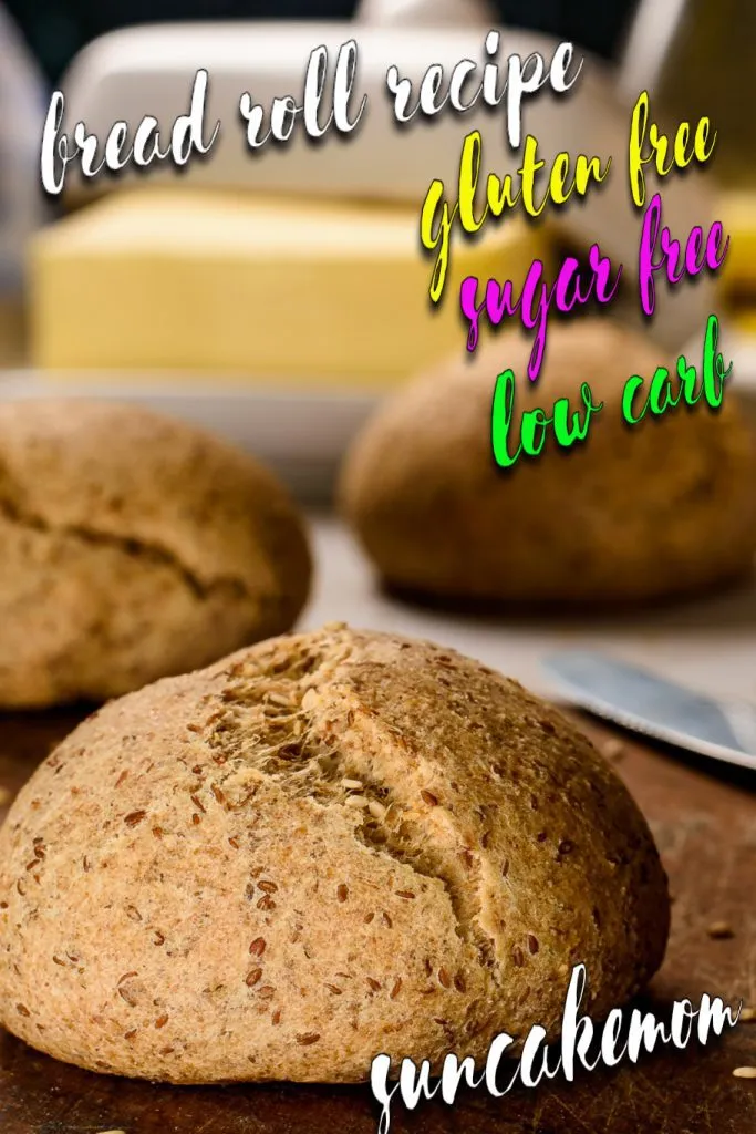 Keto-bread-rolls-recipe-Pinterest-SunCakeMom