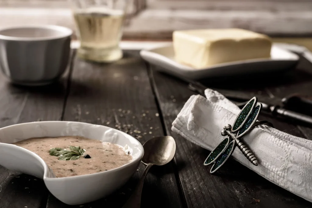 Béarnaise Sauce Recipe