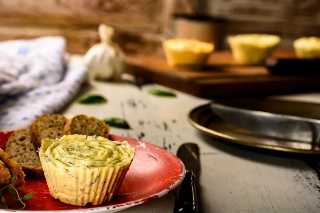 Herb – Compound Butter Recipes