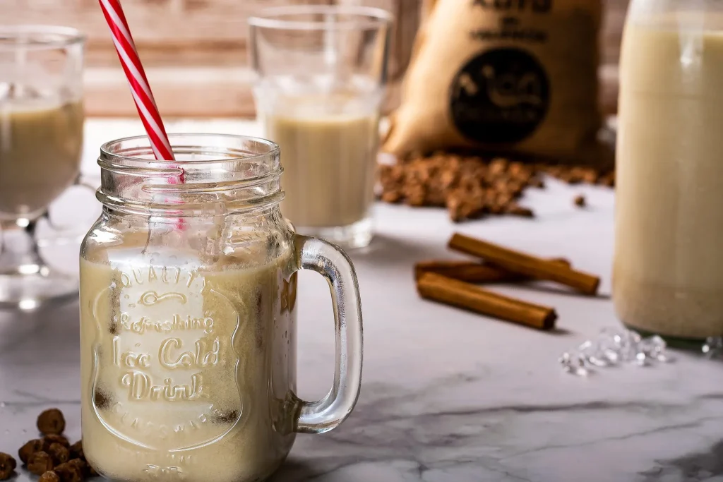 Horchata Drink Recipe
