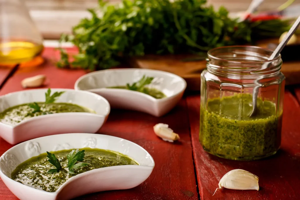 Salsa Verde Recipe