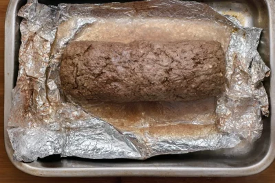 Gyros meat recipe - SunCakeMom