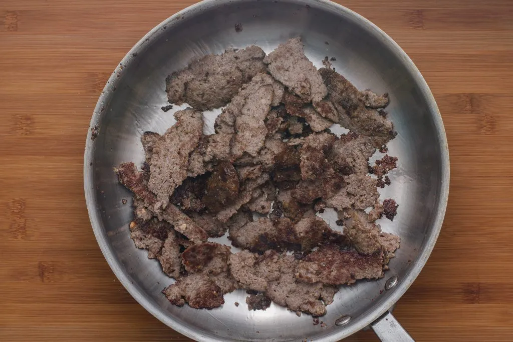 Gyros meat recipe - SunCakeMom