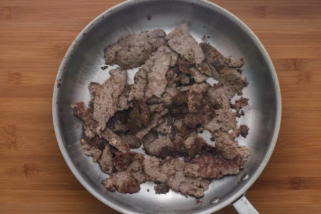 Gyros meat recipe - SunCakeMom