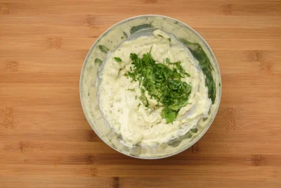 Tartar Sauce Recipe - SunCakeMom