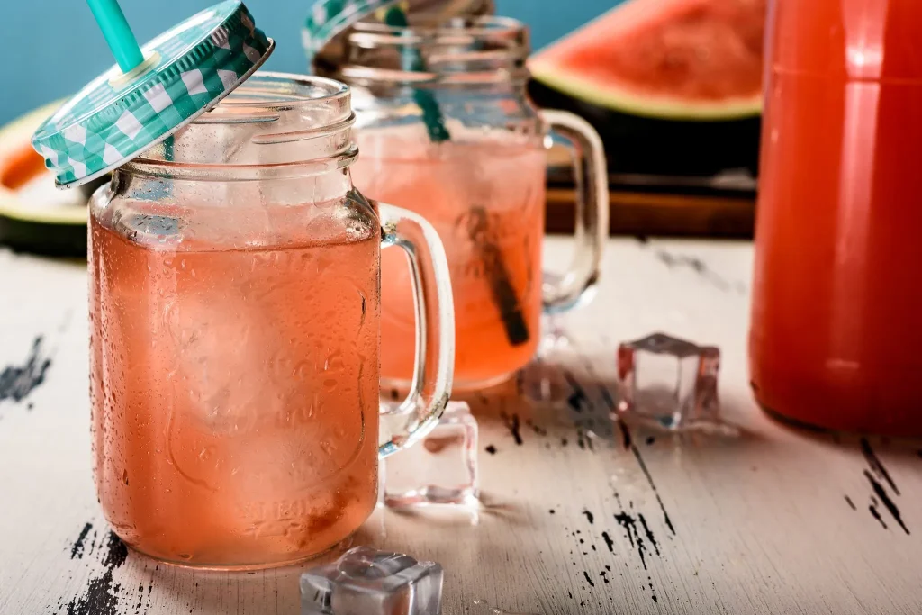 Aguas Frescas Recipe