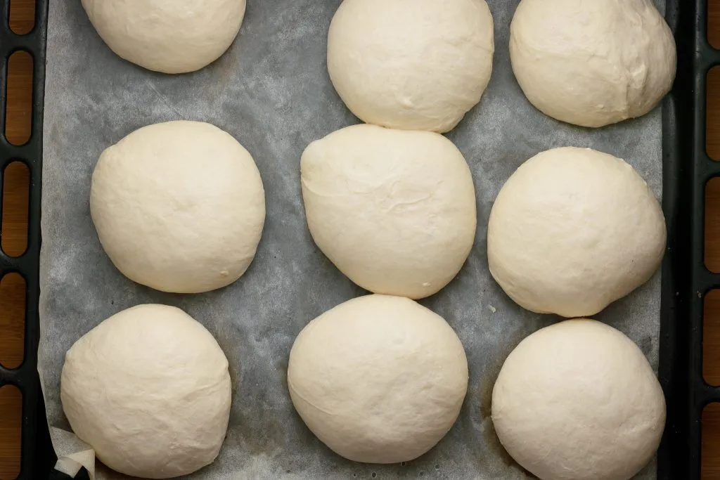 Bread rolls recipe - SunCakeMom