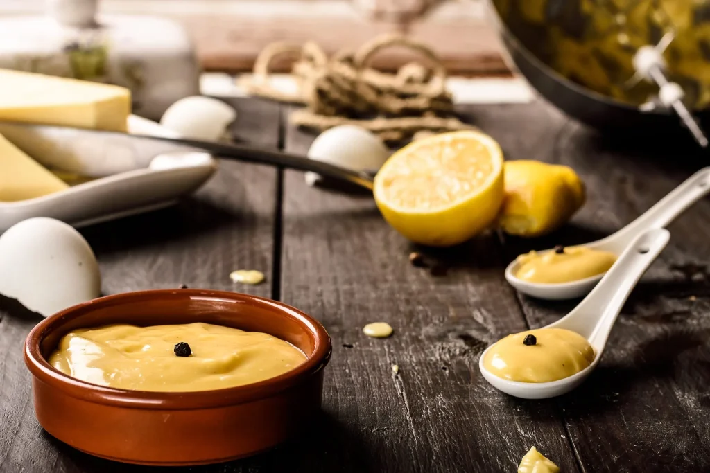 Hollandaise Sauce Recipe