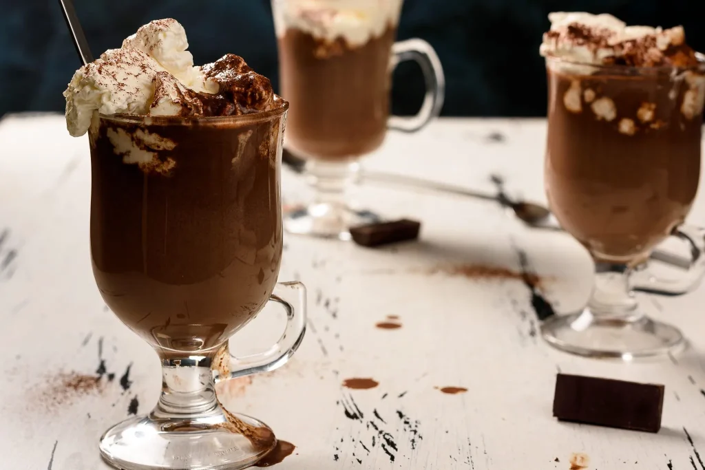 Hot Chocolate Recipe