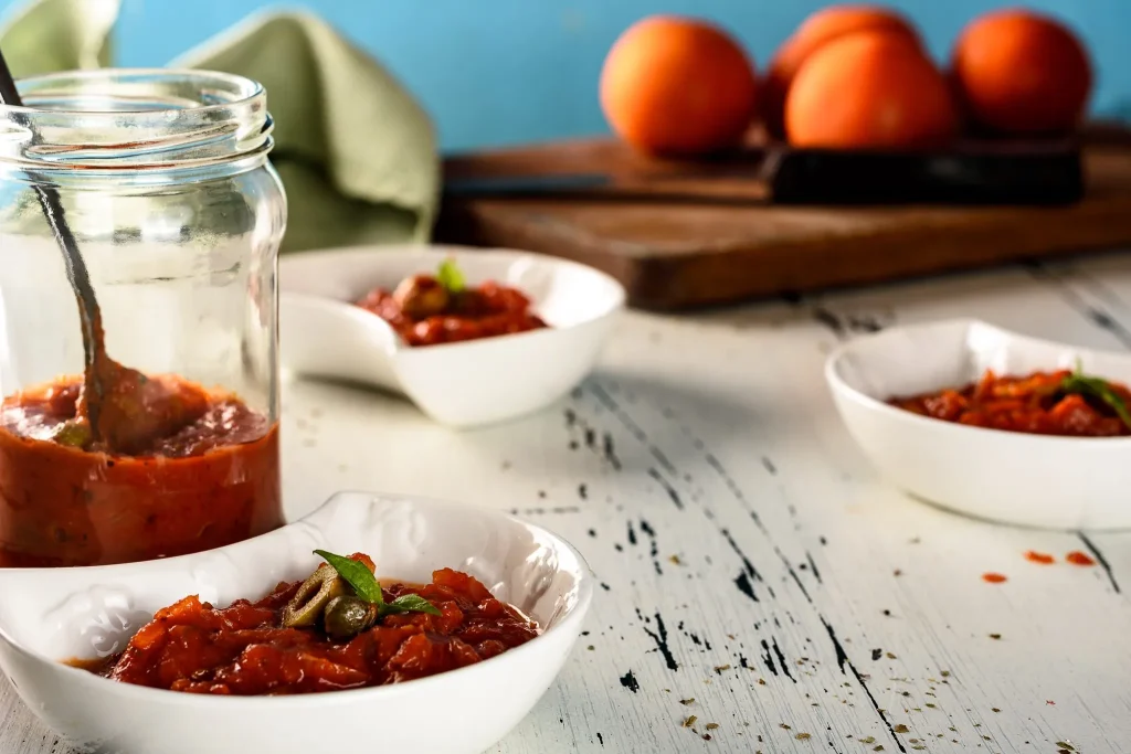 Marinara Sauce Recipe