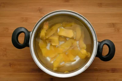 Peach Tea Recipes - SunCakeMom