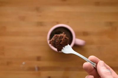 Mug cake recipe - SunCakeMom