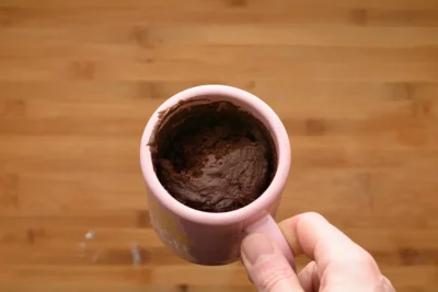 Mug cake recipe - SunCakeMom