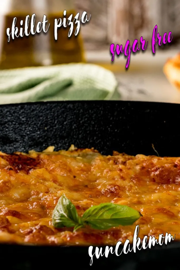 Skillet-pizza-recipe-Pinterest-SunCakeMom