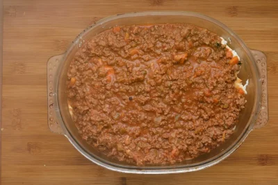 Zucchini lasagna recipe - SunCakeMom