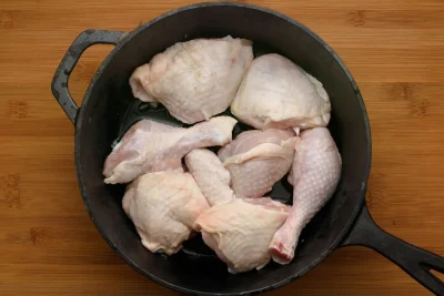 Chicken casserole recipe - SunCakeMom