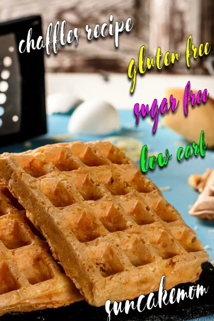 Chaffles-recipe-Pinterest-SunCakeMom