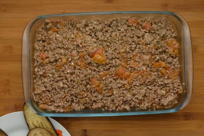 Moussaka recipe - SunCakeMom