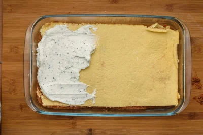 Caulifllower lasagna recipe - SunCakeMom
