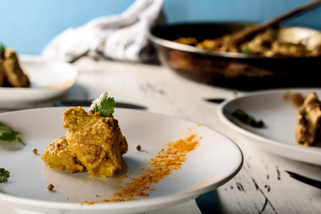 Chicken Korma Recipe