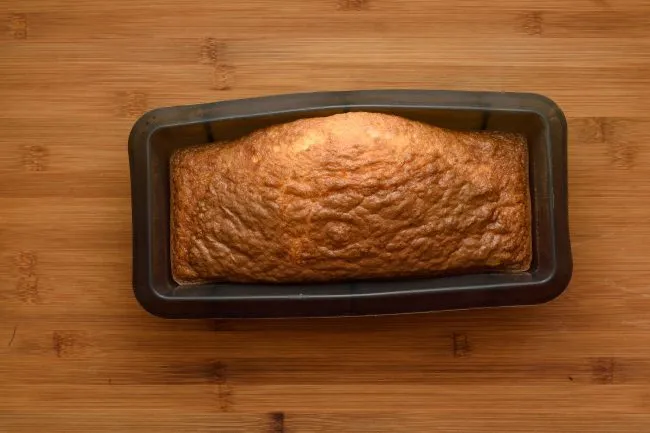 Egg loaf recipe - SunCakeMom