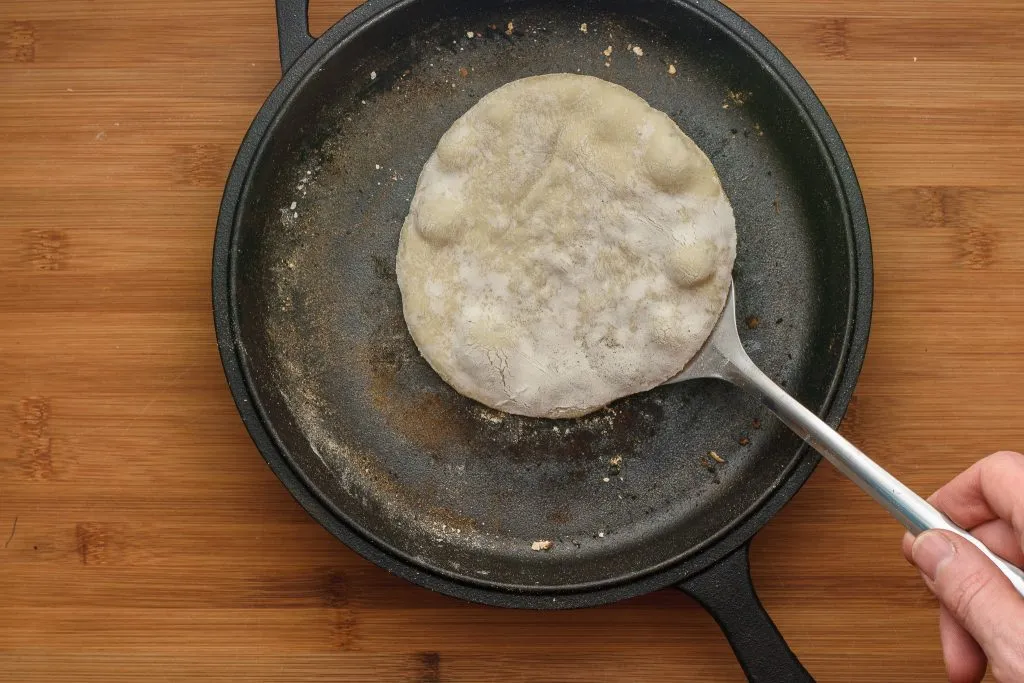 Pita bread recipe - SunCakeMom