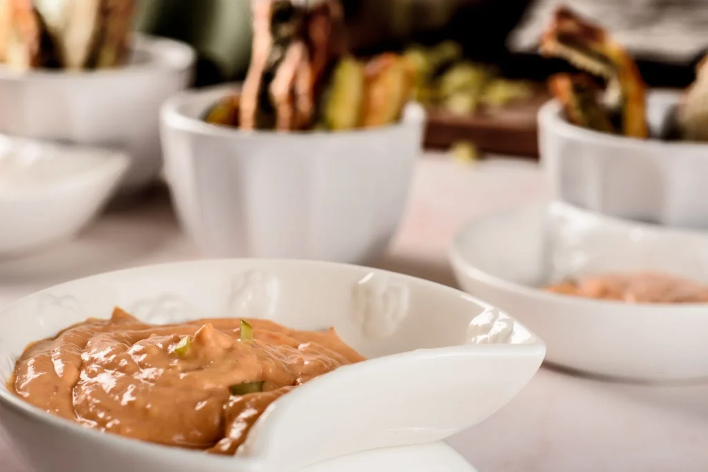 Thousand Island Dressing Recipe