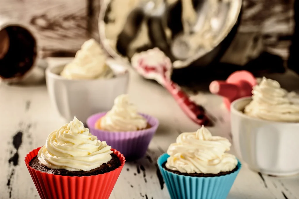 Buttercream Frosting Recipe