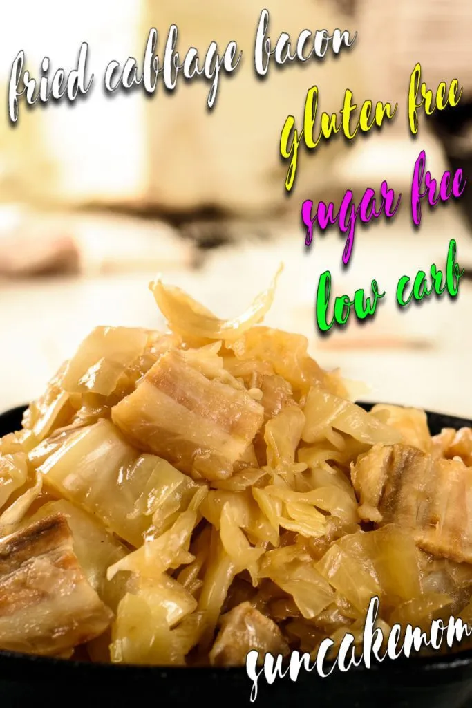 Fried-cabbage-bacon-Pinterest-SunCakeMom