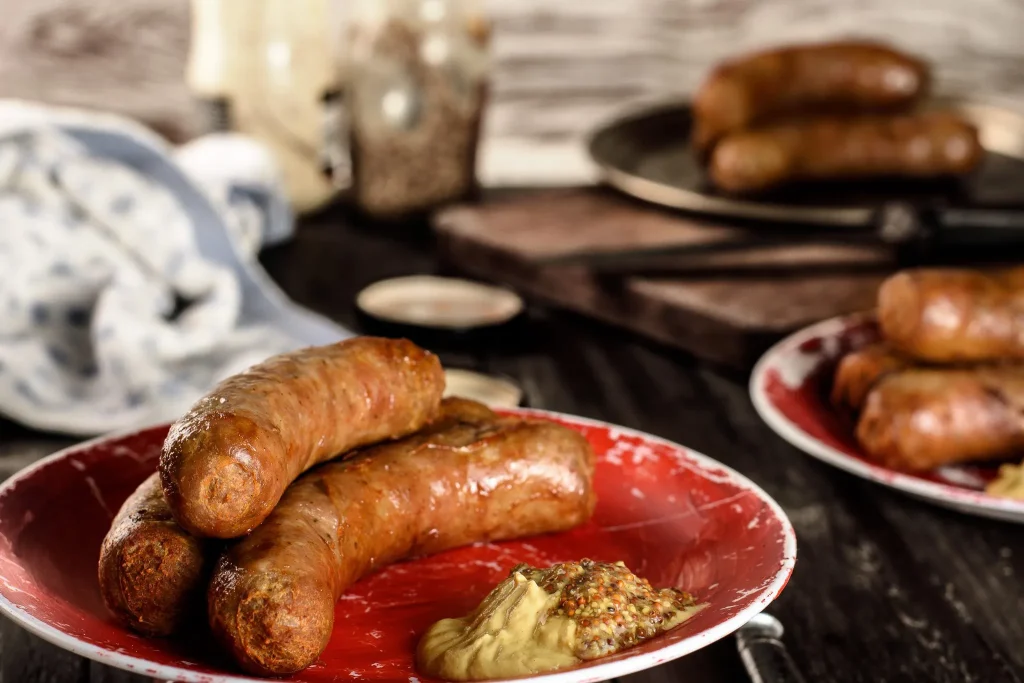 Kielbasa Sausage Recipe