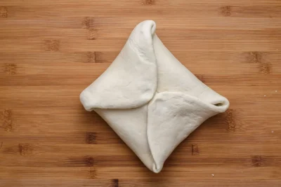 Puff pastry recipe - SunCakeMom
