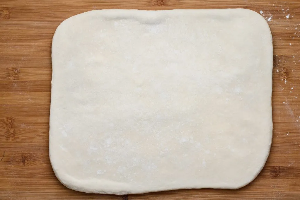 Puff pastry recipe - SunCakeMom