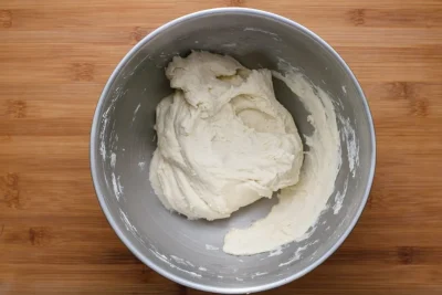 Puff pastry recipe - SunCakeMom