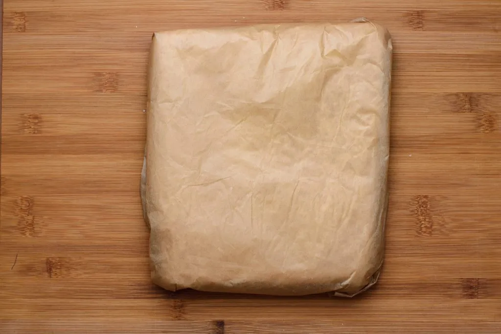 Puff pastry recipe - SunCakeMom