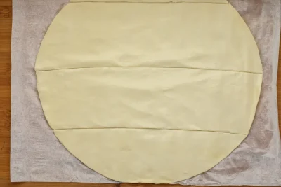 Sausage roll recipe - SunCakeMom