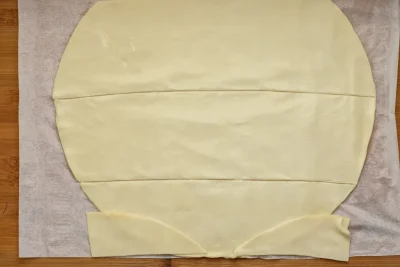 Sausage roll recipe - SunCakeMom