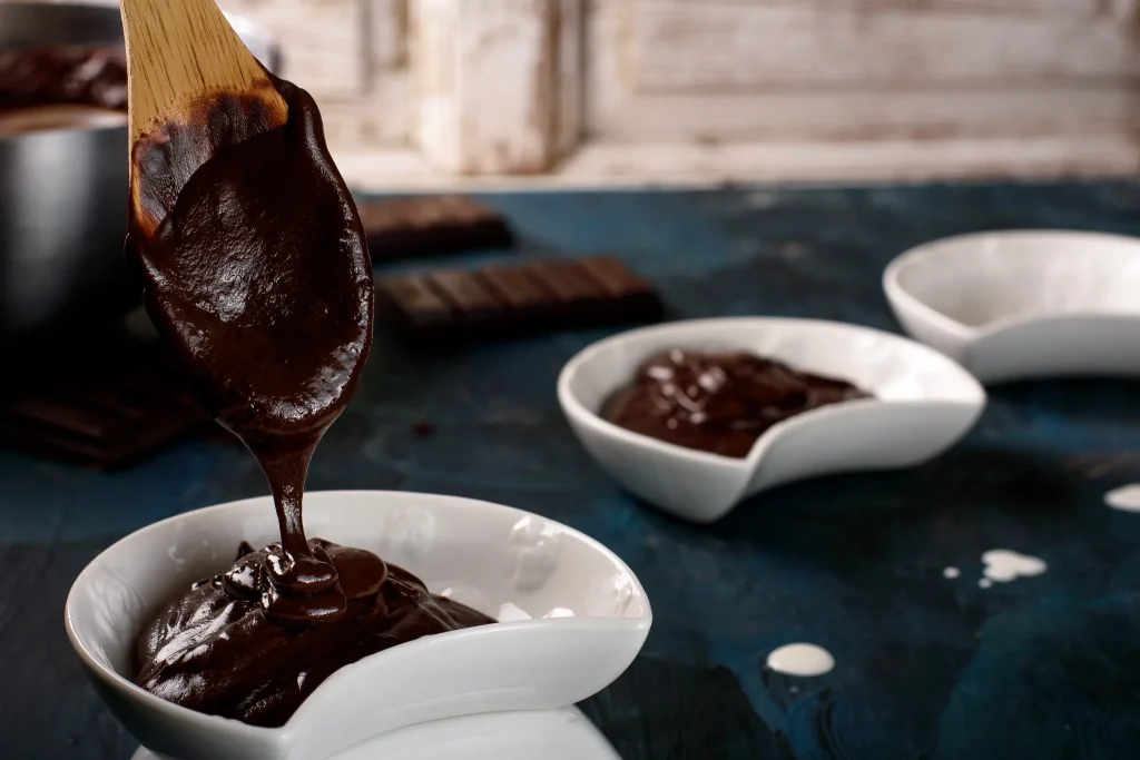 Chocolate Ganache Recipe