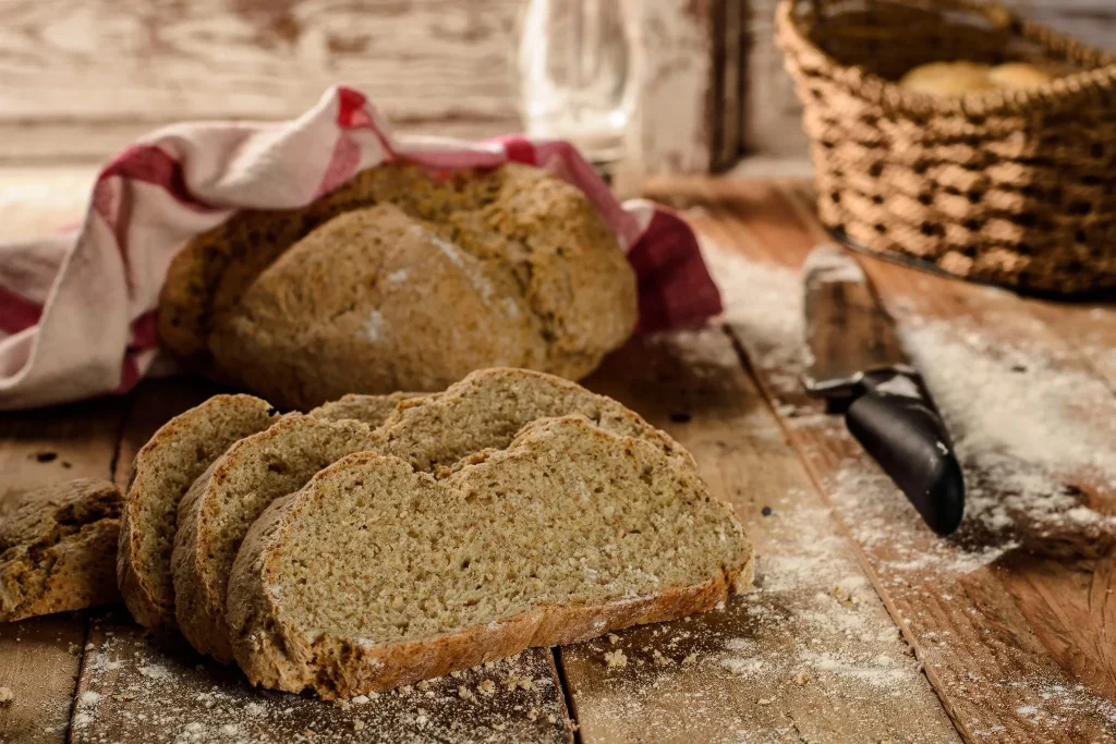 Irish Soda Bread Recipe