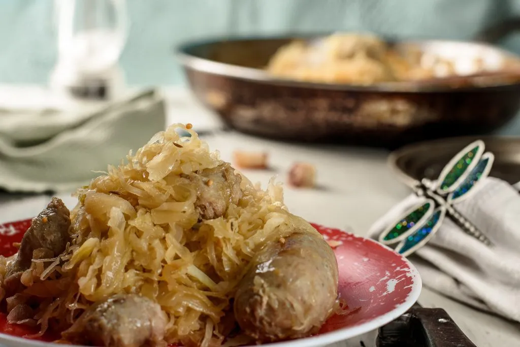 Kielbasa-sauerkraut-recipe-4-SunCakeMom