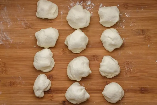 Pork buns recipe - SunCakeMom