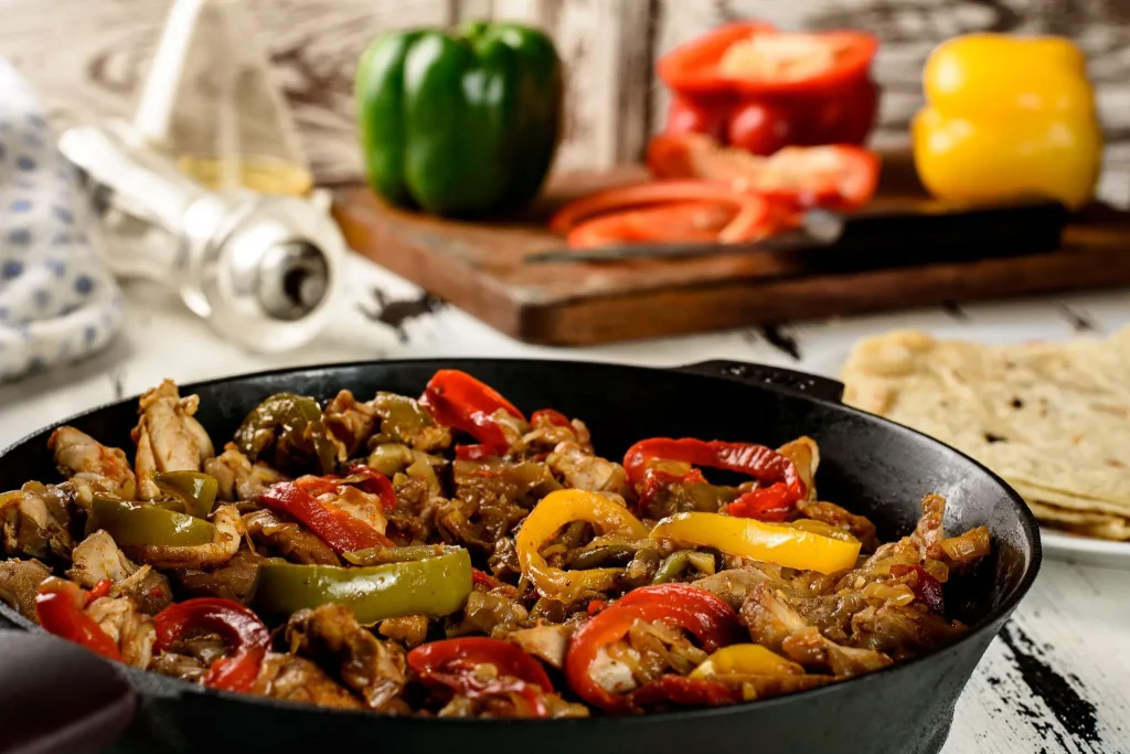 Recipe Roundup – Gluten, Dairy & Sugar Free Meals