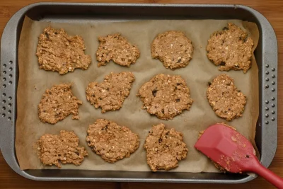 Peanut butter chocolate chip cookies - SunCakeMom