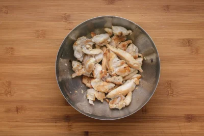 Chili chicken recipe - SunCakeMom