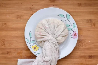 Paneer recipe - SunCakeMom