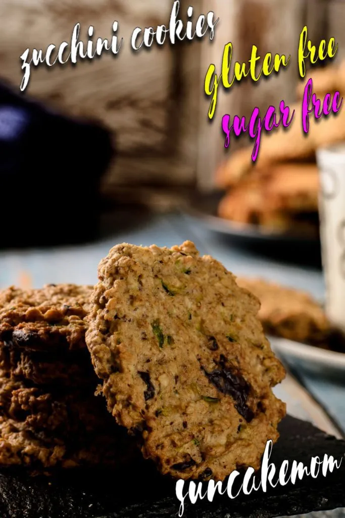 Zucchini-cookies-sugar-free-recipe-Pinterest-SunCakeMom