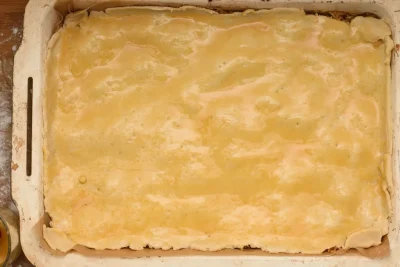 Apple cake recipe - SunCakeMom