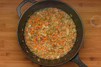 Chicken fricassee recipe - SunCakeMom